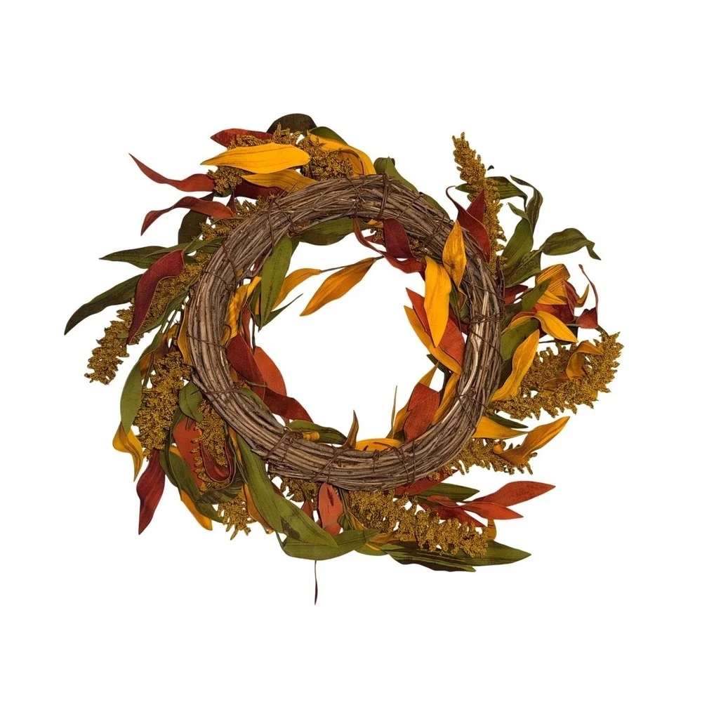 Wreath 22
